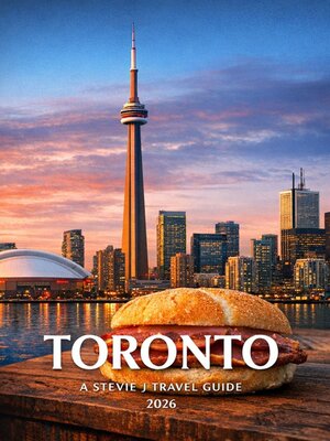cover image of Toronto